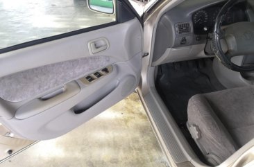 1999 Toyota Corolla for sale in Imus