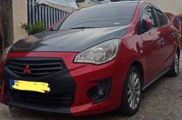 2017 Mitsubishi Mirage G4 for sale in San Pedro