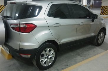 Ford Ecosport 2017 for sale in Angeles
