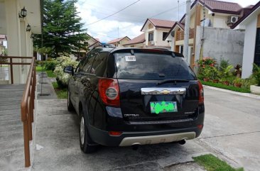 2008 Chevrolet Captiva Automatic Diesel for sale