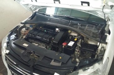 2016 Peugeot 301 for sale in Manila