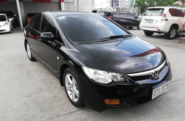 2008 Honda Civic for sale in San Fernando