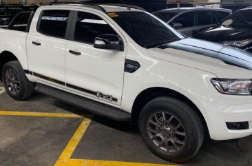 2017 Ford Ranger for sale in Pasig 