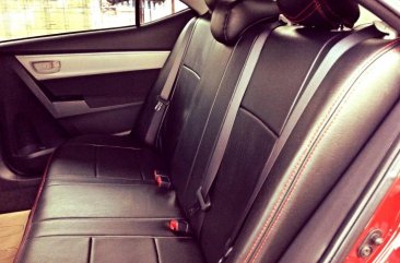 2014 Toyota Corolla Altis for sale in Imus 