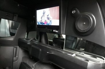 2010 Toyota Land Cruiser for sale in Manila