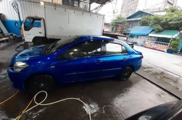 Toyota Vios 2010 for sale in Manila