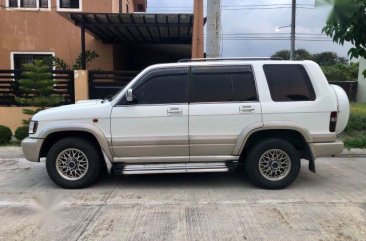 Isuzu Trooper 2000 for sale in San Fernando