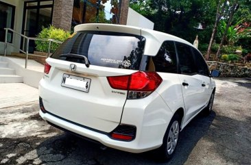 2016 Honda Mobilio for sale in Manila