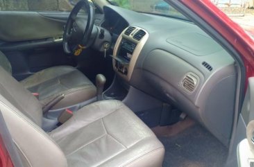 2002 Ford Lynx for sale in Manila