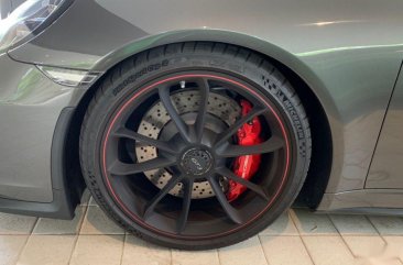 2018 Porsche Gt3 for sale in Pasig 