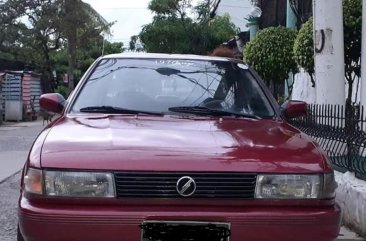 1994 Nissan Sentra for sale in Marilao