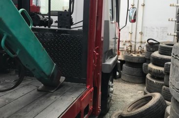 2018 Mitsubishi Fuso for sale in Subic