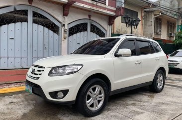 2012 Hyundai Santa Fe for sale in Manila