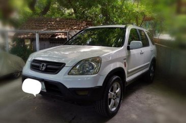 2003 Honda Cr-V for sale in Taguig