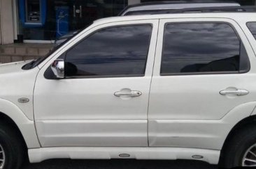 2007 Mazda Tribute for sale in Quezon City