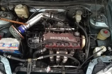 Honda City 2000 for sale in Rizal