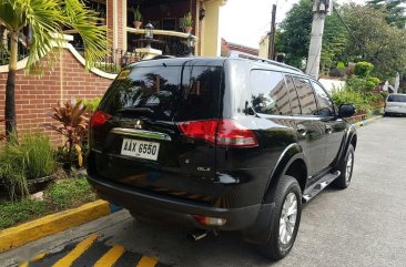 2014 Mitsubishi Montero Sport for sale in Mandaluyong 