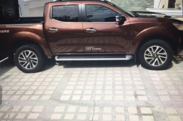 Nissan Navara 2019 for sale in Makati