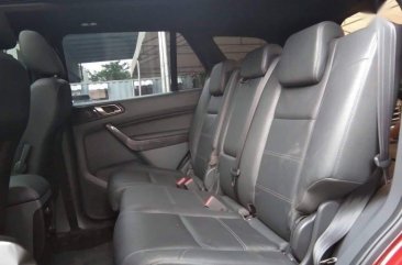 2018 Ford Everest for sale in Makati 