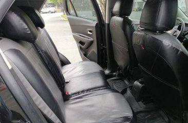 2017 Chevrolet Trax for sale in Manila