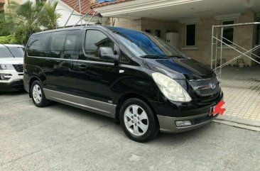 2009 Hyundai Starex for sale in Manila