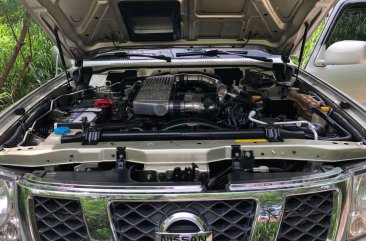2010 Nissan Patrol Super Safari at 65000 km for sale 
