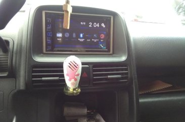 Honda Cr-V 2002 for sale in Manila