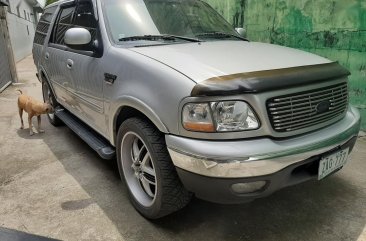 2002 Ford Expedition for sale in Pasig 