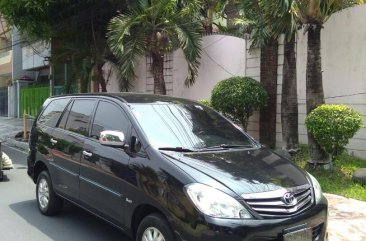 2012 Toyota Innova for sale in Quezon City