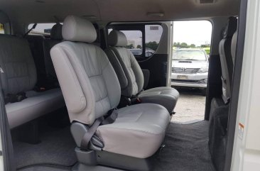 2014 Toyota Hiace for sale in Pasig 