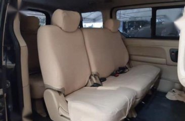 2010 Hyundai Starex for sale in Makati 