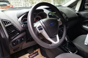 2016 Ford Ecosport for sale in Quezon City