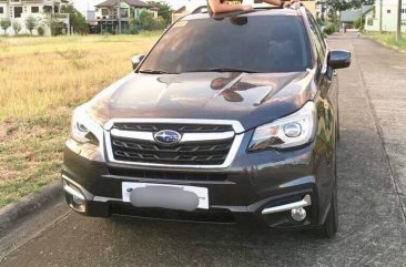 2018 Subaru Forester for sale in Taguig 