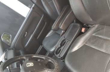 2006 Honda Cr-V Automatic Gasoline for sale 