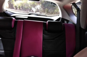 2012 Honda Jazz for sale in Quezon City