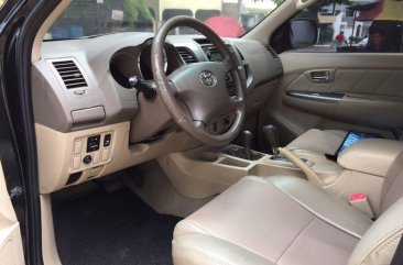 2008 Toyota Fortuner for sale in Antipolo