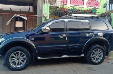 2014 Mitsubishi Montero for sale in Cebu City