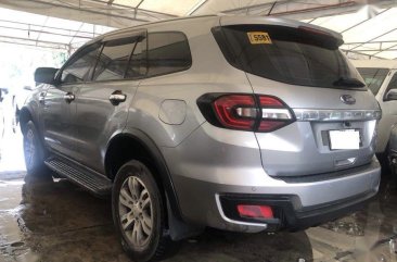 2016 Ford Everest for sale in Makati 