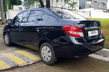 Mitsubishi Mirage G4 2018 for sale in Quezon City