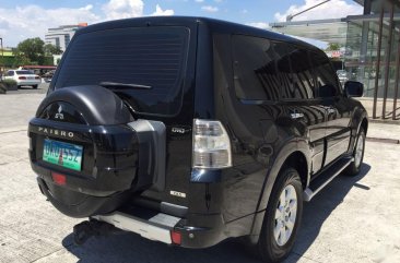2013 Mitsubishi Pajero for sale in Pasig 
