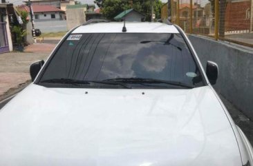 2015 Mitsubishi Montero for sale in Manila