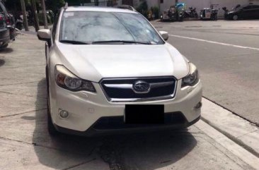 2013 Subaru Xv for sale in Pasay 