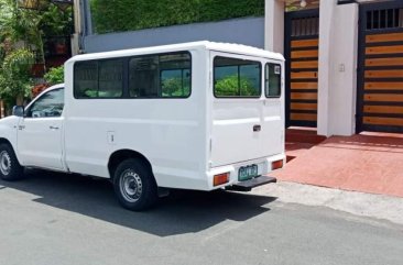Toyota Hilux 2009 for sale in Quezon City