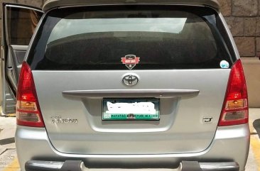 Toyota Innova 2006 for sale in Pasig 