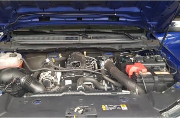 2016 Ford Ranger for sale in Quezon City