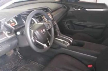 2017 Honda Civic for sale in Pasig 