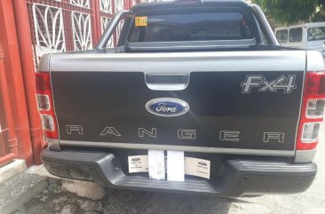 2018 Ford Ranger for sale in Muntinlupa 