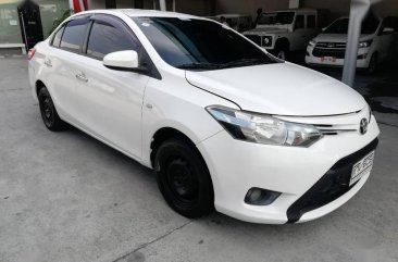 2014 Toyota Vios for sale in San Fernando