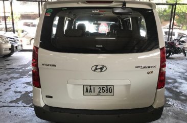 Hyundai Starex 2014 for sale in Quezon City