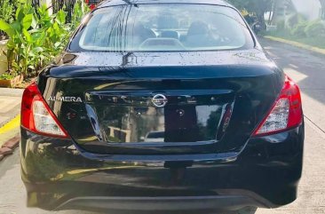 Nissan Almera 2016 for sale in Las Piñas